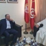 Investissement et emploi : Fayez Mtiri met en avant le dialogue social dans la région arabe