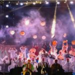 FIC 2023 : “Ziara”, un spectacle qui n’a pas perdu son aura