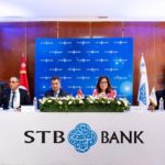 STB Bank signe un protocole d’accord avec le CBF pour renforcer sa cybersécurité CBF STB