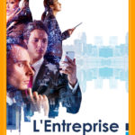 Hors-Série Magazine : Spécial l’entreprise digitale 2023 magazine entreprise digitale