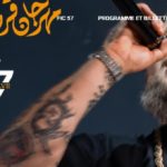 Festivals 2023 : Rag’N’Bone Man à Carthage ce mardi 8 août Festival Carthage