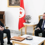 Programme futur du secteur du transport et de la logistique