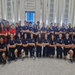 Tunisie brille au Championnat d’Afrique de karaté avec 30 médailles dont 5 en or