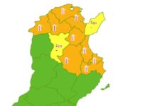 Météo Tunisie