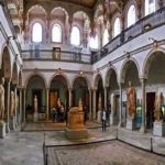 Musée le Bardo