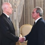 Président Saied : L’État n’abandonnera pas son rôle social Ahmed hachani