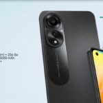 Le nouveau smartphone OPPO A78 bientôt en Tunisie