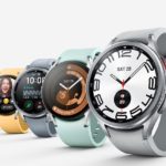 Galaxy Watch6 : L’Équilibre Parfait entre Style, Santé et Technologie samsung watch