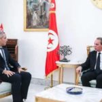 Tunisie : le ministre du Tourisme présente les réalisations et projets du secteur
