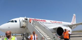 Tunisair