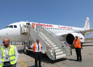 Tunisair–Boeing : une coopération confirmée, mais aucun achat d’avions annoncé Tunisair