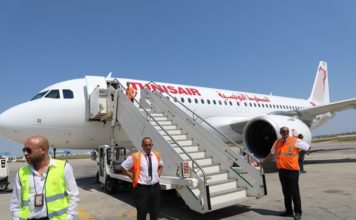 Tunisair–Boeing : une coopération confirmée, mais aucun achat d’avions annoncé Tunisair