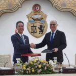 Tunisie et Corée du Sud signent un accord de coopération technique Tunisie Coree