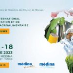 Yasmine Hammamet abrite la 1ère édition du salon “Agrobusiness Medafrica EXPO”