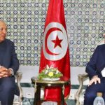 Tunisie – Egypte : Mise en application des accords de la haute Commission mixte
