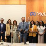 La société “Meta” prévoit des ateliers en Tunisie pour les développeurs et les marketeurs