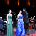 Les classiques viennois et les mélodies d’opérettes populaires à El Jem