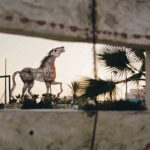 La ville de Mahrès abrite la 35ème édition de son Festival international des arts plastiques