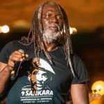 Festival de Carthage : Yemi Alade et Tiken Jah Fakoly Enflamment la Scène