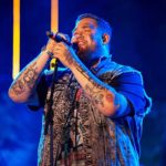 Festivals 2023 : Rag’n’Bone Man séduit le public du festival international de Carthage