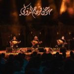 Spectacle magique au théâtre antique de carthage : Trio taksim et trio joubran enchantent