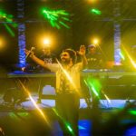 Festival International de Hammamet : Imed Alibi & Khalil EPI et Acid Arab enflamment la scène