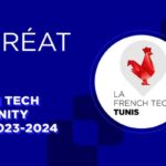 La French Tech Tunis lauréate au French Tech Community Fund 2023-2024 parmi les 85 projets sélectionnés
