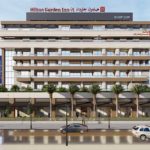Le Hilton Garden Inn fait son entrée en Tunisie au cœur des Jardins de Carthage, le quartier le plus huppé de la ville