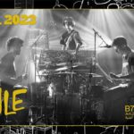 Pour la première fois en Tunisie le groupe français Kraut garage “Meule” en concert live à B7L9