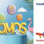 TotalEnergies Marketing Tunisie lance une campagne de plusieurs promotions sur les produits en boutique !