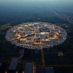 Arabie Saoudite : 1000 milliards de dollars pour transformer Riyadh en une ville mondiale Riyadh 2030