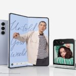 Samsung Galaxy Z Flip5 et Z Fold5 : la nouvelle génération de smartphones pliables Samsung