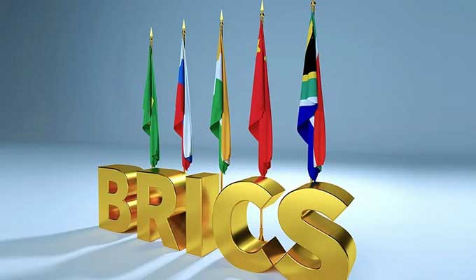 BRICS