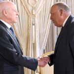 Tunisie et Egypte renforcent leurs relations bilatérales