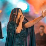 FIC2023: Yosra Mahnouch dans un concert à guichets fermés
