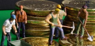 Economie Rente