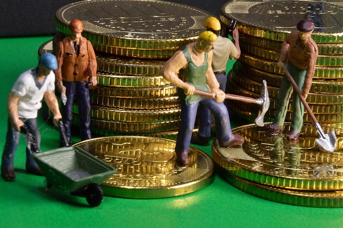 Economie Rente