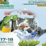 Tunisie : Salon Agrobusiness MedAfrique Expo 2023 en novembre