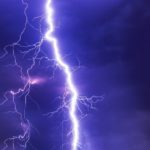 Météo instable en Tunisie : orages et fortes rafales de vent attendus Météo Orages