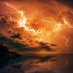 Alerte Orange Météo