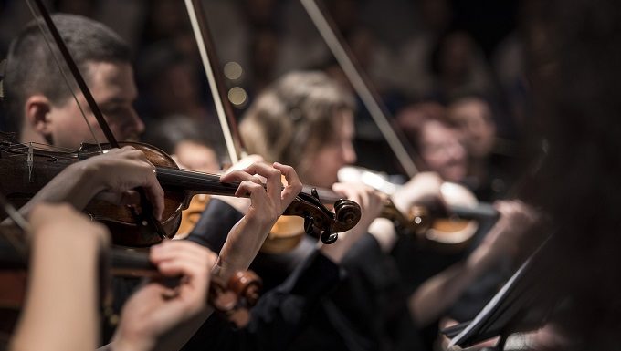 Le Kef : un débat sur le rôle de la musique dans la construction de la personnalité Opéra musique