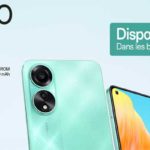 OPPO dévoile son nouveau smartphone A78 en Tunisie