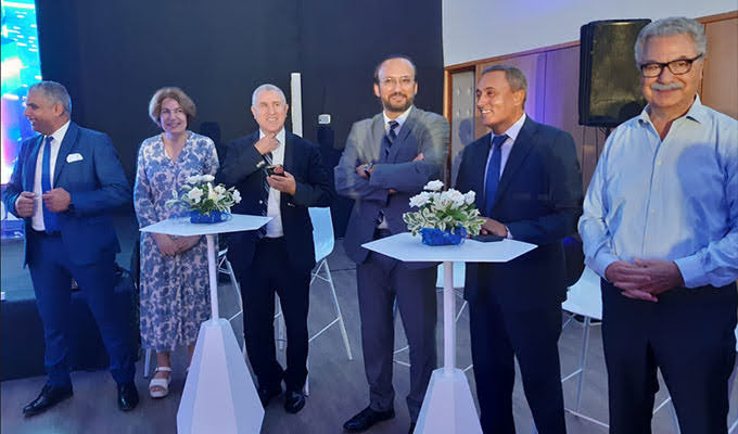 Tunisie Telecom IPV6