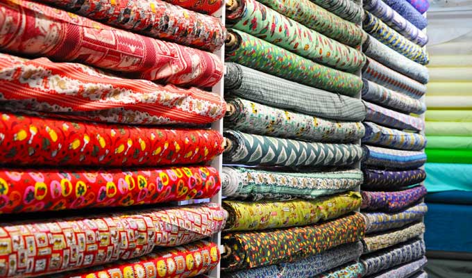 Textile