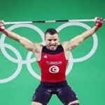 Championnat d’Afrique d’haltérophilie : Karem Ben Hnia et Ghofrane Belkhir brillent pour la Tunisie