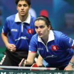 WTT Youth Contender : la Tunisie brille avec 7 médailles au palais des sports d’El Menzah