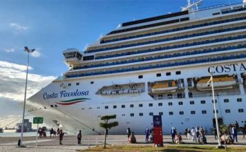 Tourisme croisières
