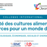 Des experts internationaux se penchent sur les cultures alimentaires au colloque de l’Académie Beit al-Hikma