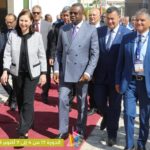 MEDIBAT 2023 : Une 17e édition sous pression ! MEDIBAT 2023