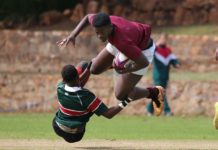 Rugby